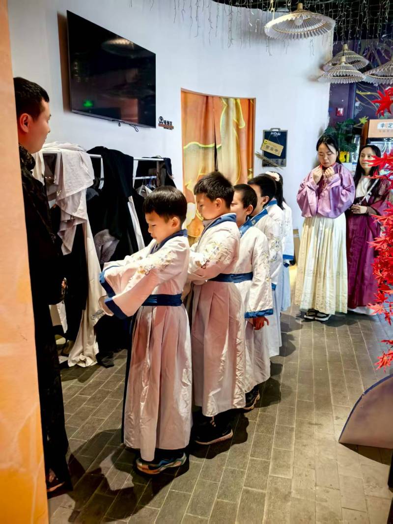 河北灯光秀活动策划